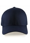 Flexfit Fitted Big Hats - Navy